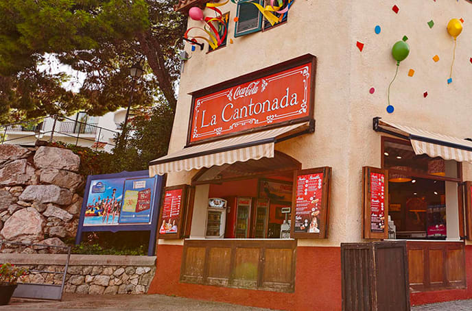 Puntos De Alimentación Mediterranea Puntos De Alimentación Mediterranea