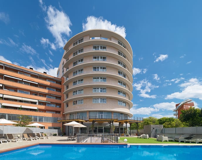 Hotel Vila Centric Hotel Vila Centric