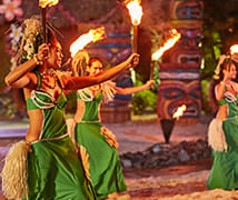 Polynesia Polynesia