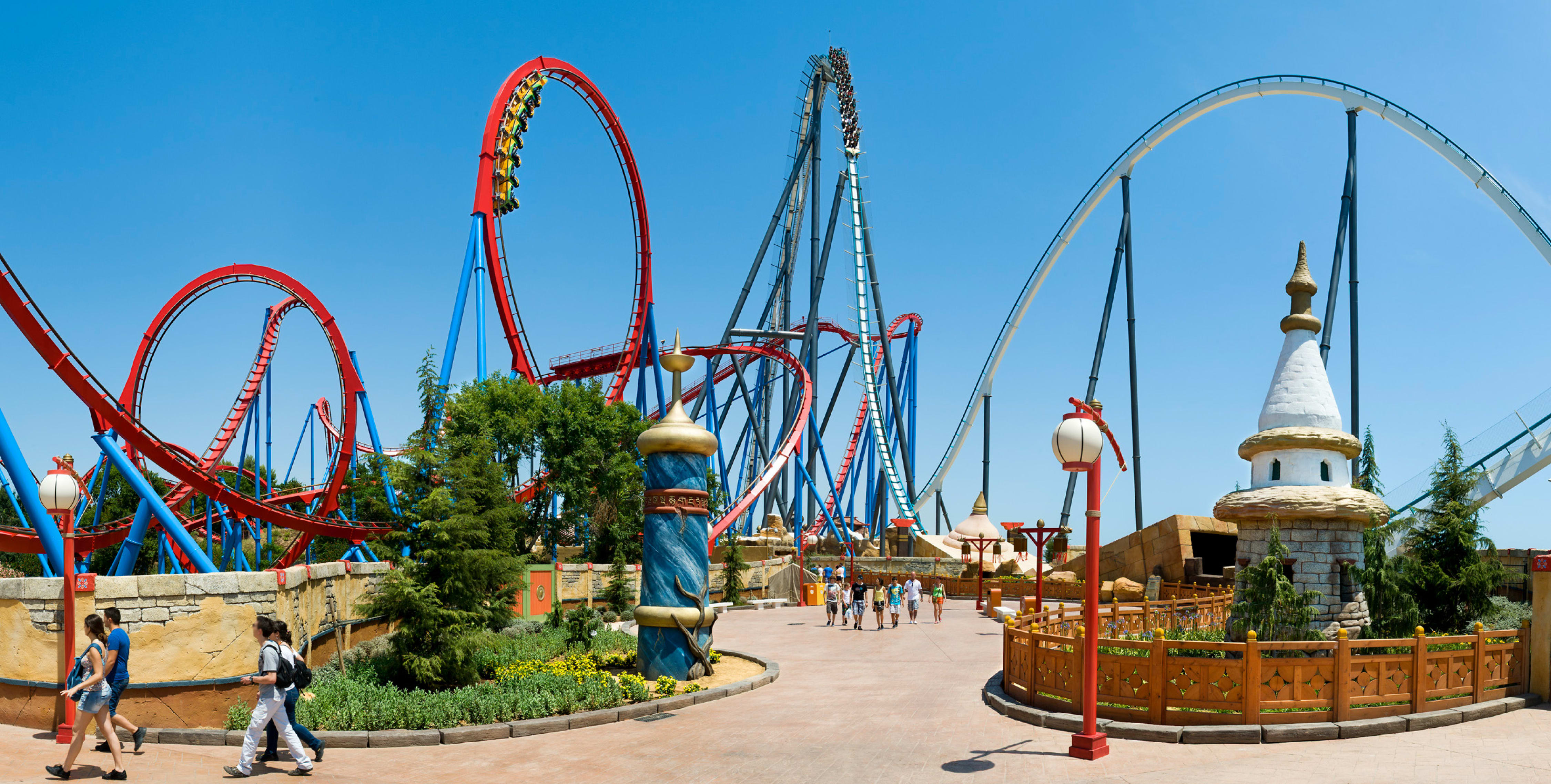 portaventuraPark portaventuraPark