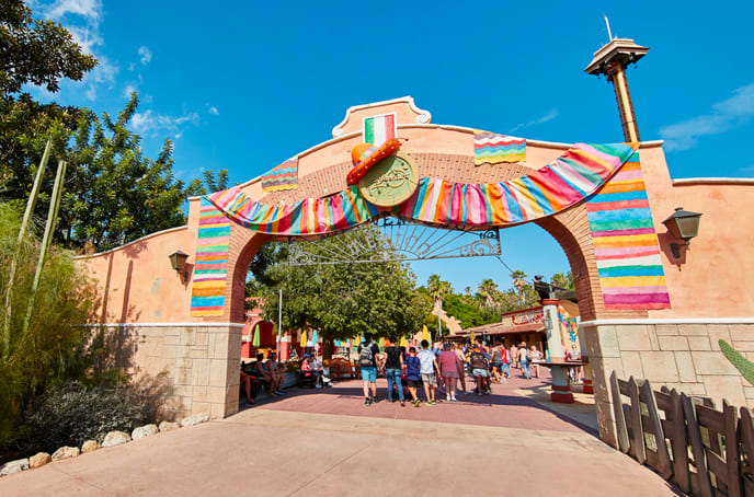 Hacienda El Charro Hacienda El Charro