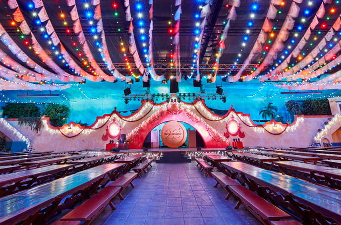La Cantina La Cantina