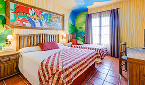 /content/rooms/DeluxeWoodyfriendsHotelElPaso/hotel-el-paso-habitacion-deluxe-woody-03