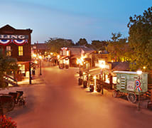Far West Far West